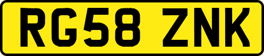 RG58ZNK