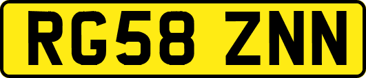 RG58ZNN