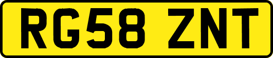RG58ZNT