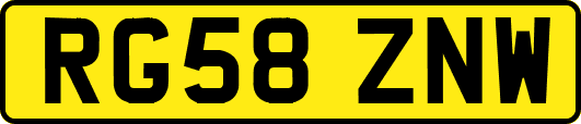 RG58ZNW