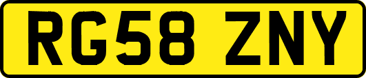 RG58ZNY