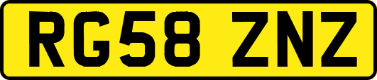 RG58ZNZ