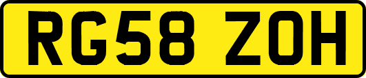 RG58ZOH
