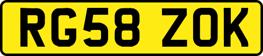 RG58ZOK