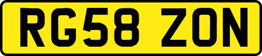 RG58ZON