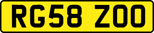 RG58ZOO