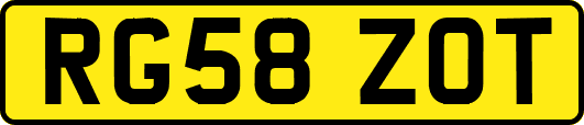 RG58ZOT