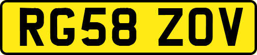 RG58ZOV