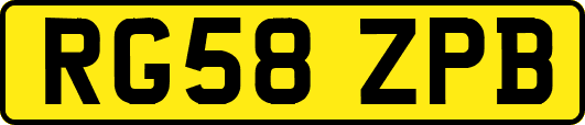 RG58ZPB