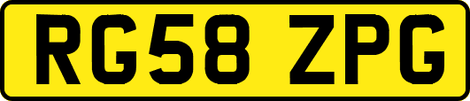 RG58ZPG