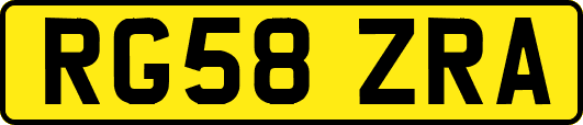 RG58ZRA