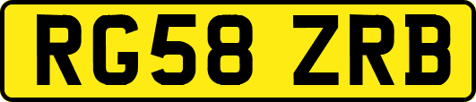 RG58ZRB
