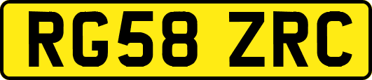RG58ZRC