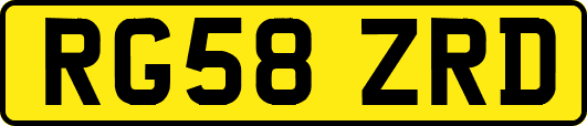 RG58ZRD