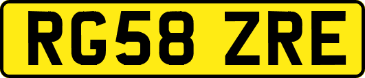 RG58ZRE