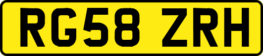 RG58ZRH