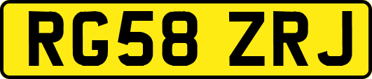 RG58ZRJ