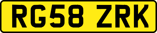 RG58ZRK