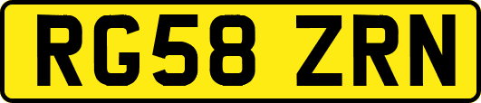 RG58ZRN