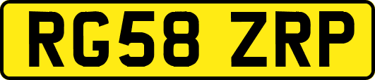 RG58ZRP