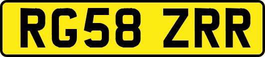 RG58ZRR