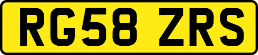 RG58ZRS