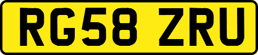 RG58ZRU