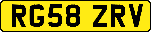 RG58ZRV