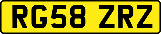 RG58ZRZ
