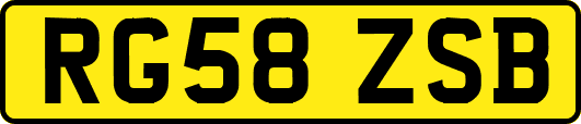 RG58ZSB