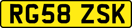 RG58ZSK
