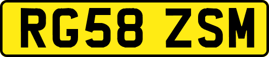 RG58ZSM