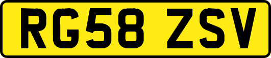 RG58ZSV