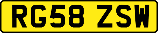 RG58ZSW