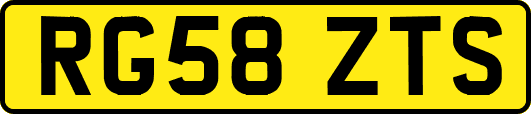 RG58ZTS