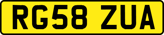 RG58ZUA