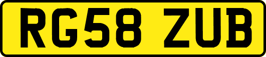 RG58ZUB