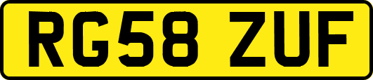 RG58ZUF