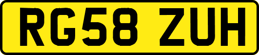 RG58ZUH