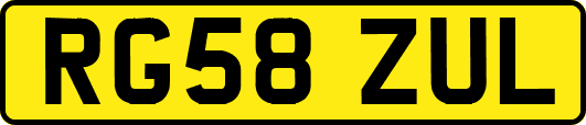 RG58ZUL