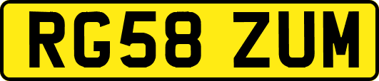 RG58ZUM