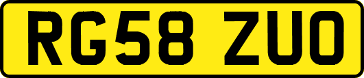 RG58ZUO