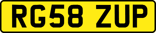 RG58ZUP