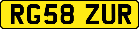 RG58ZUR