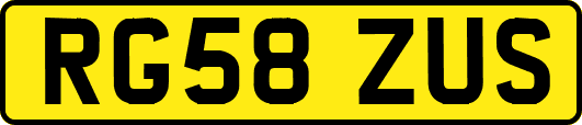 RG58ZUS