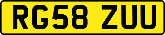 RG58ZUU
