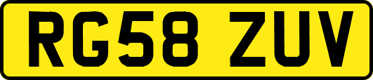 RG58ZUV