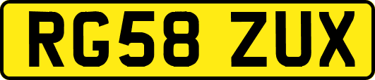 RG58ZUX