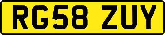 RG58ZUY