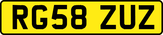 RG58ZUZ